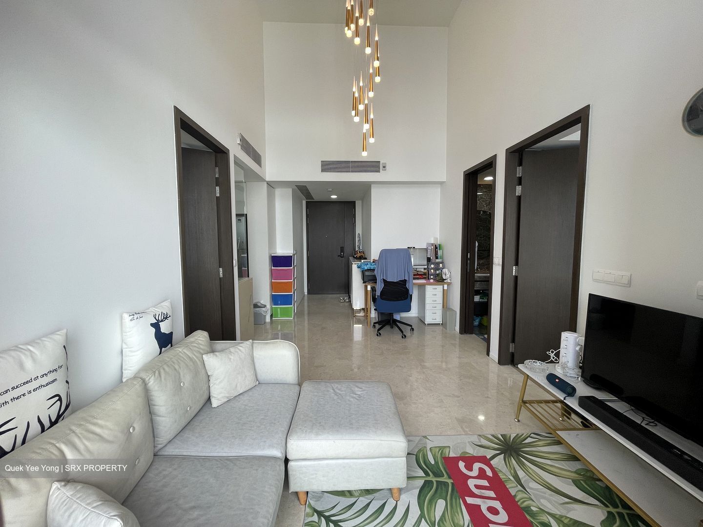 Amber 45 (D15), Apartment #382412751